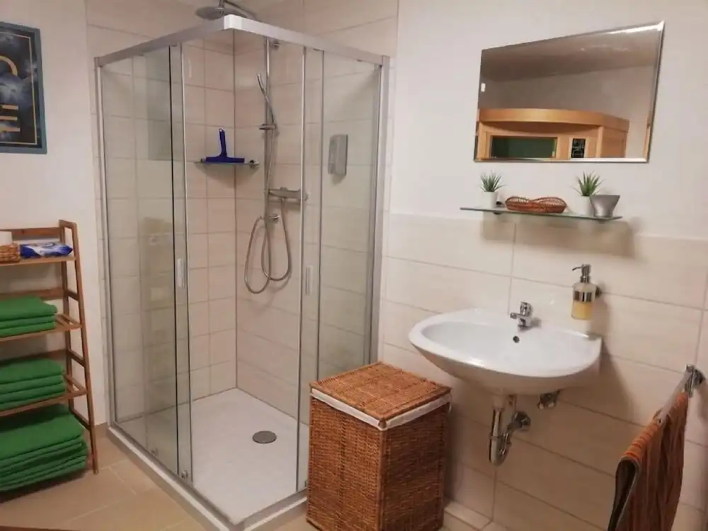 Schulinska Apartment