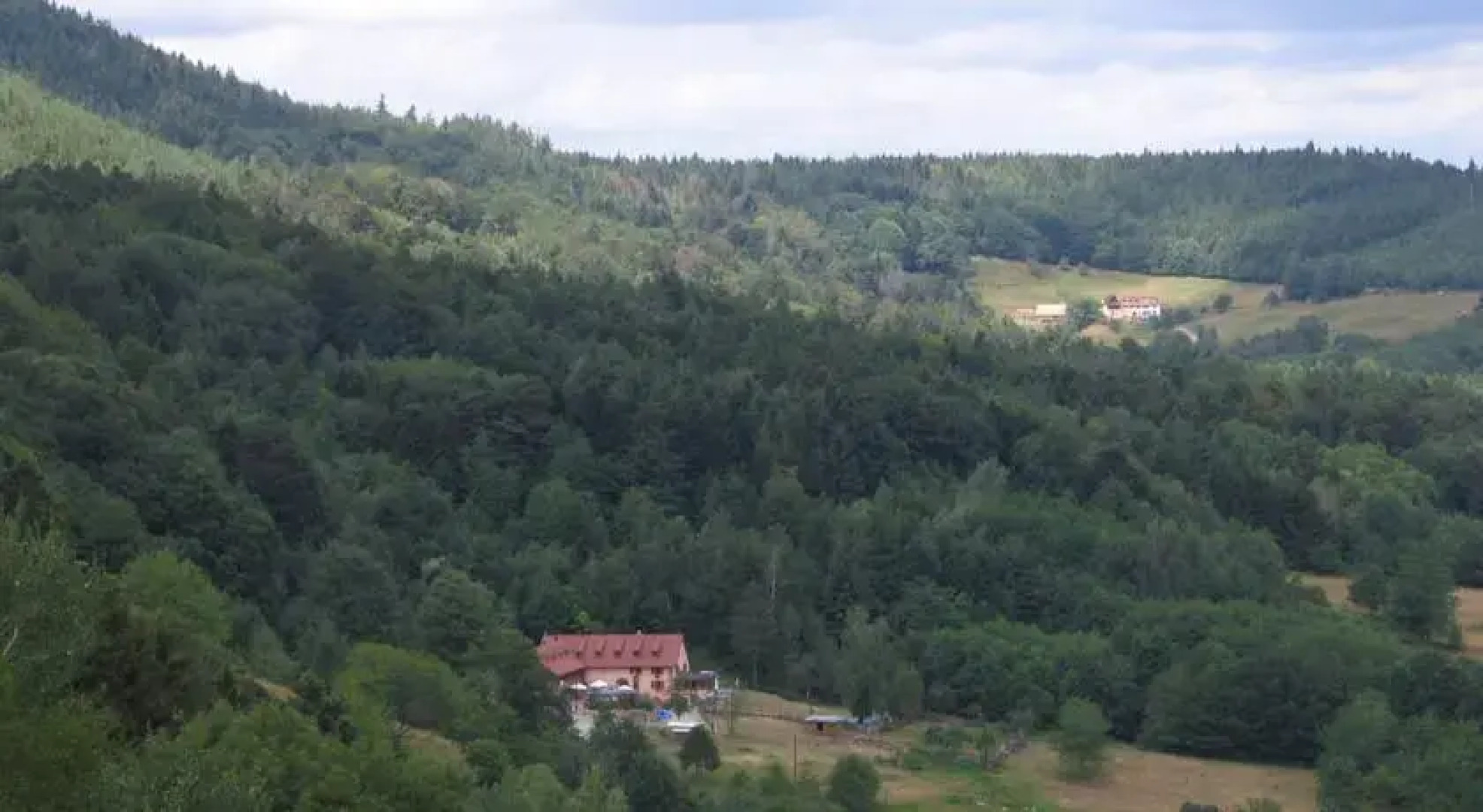 Hôtel Auberge Le Melkerhof