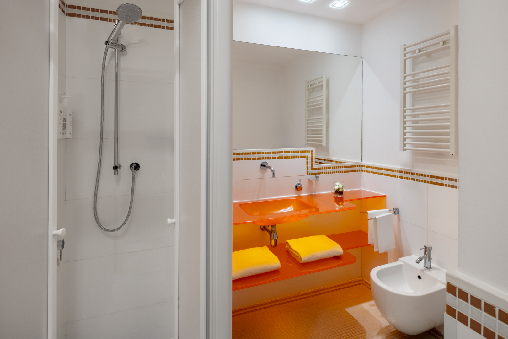 Versilia Lido | UNA Esperienze