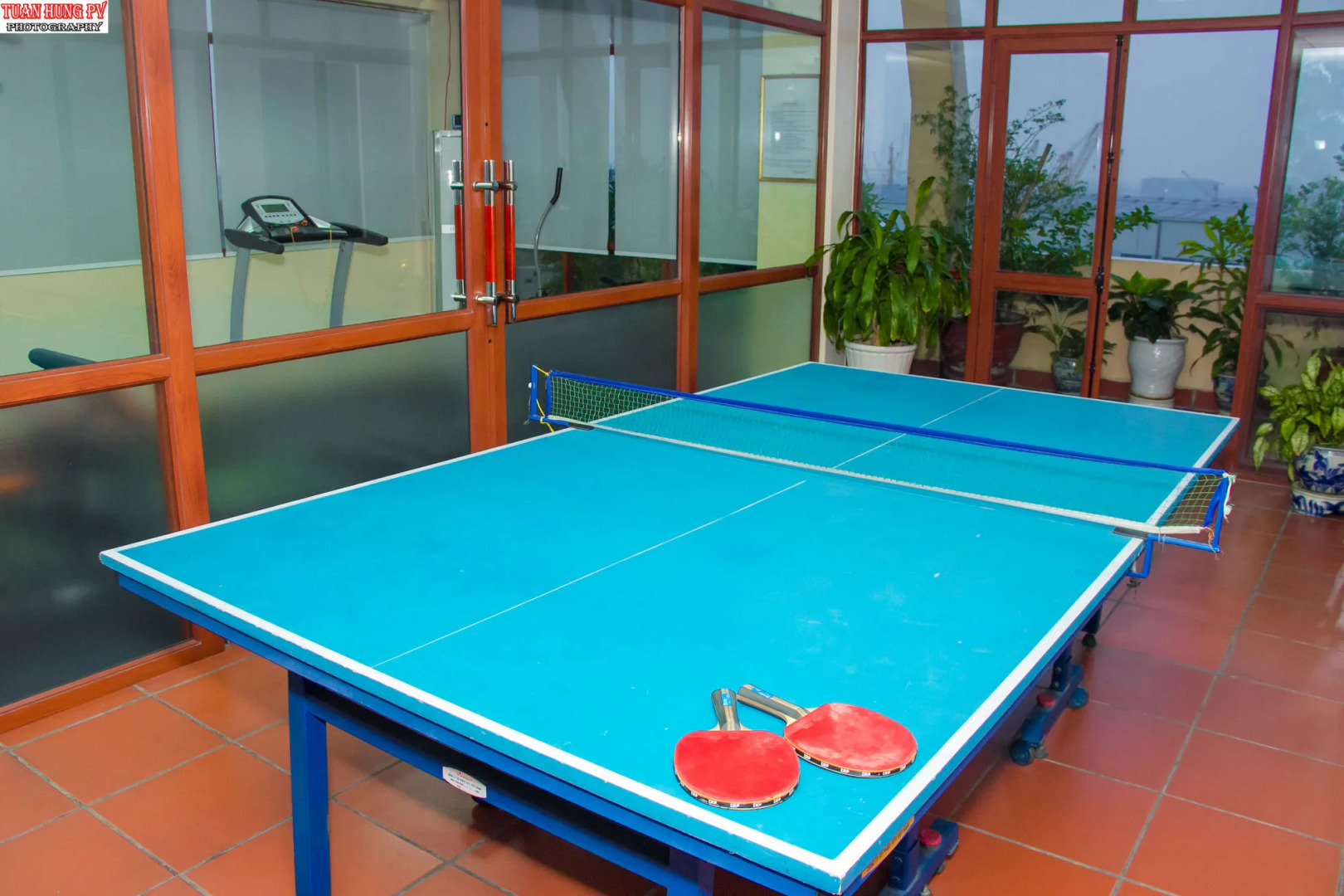 Lac Long Hotel Hai Phong