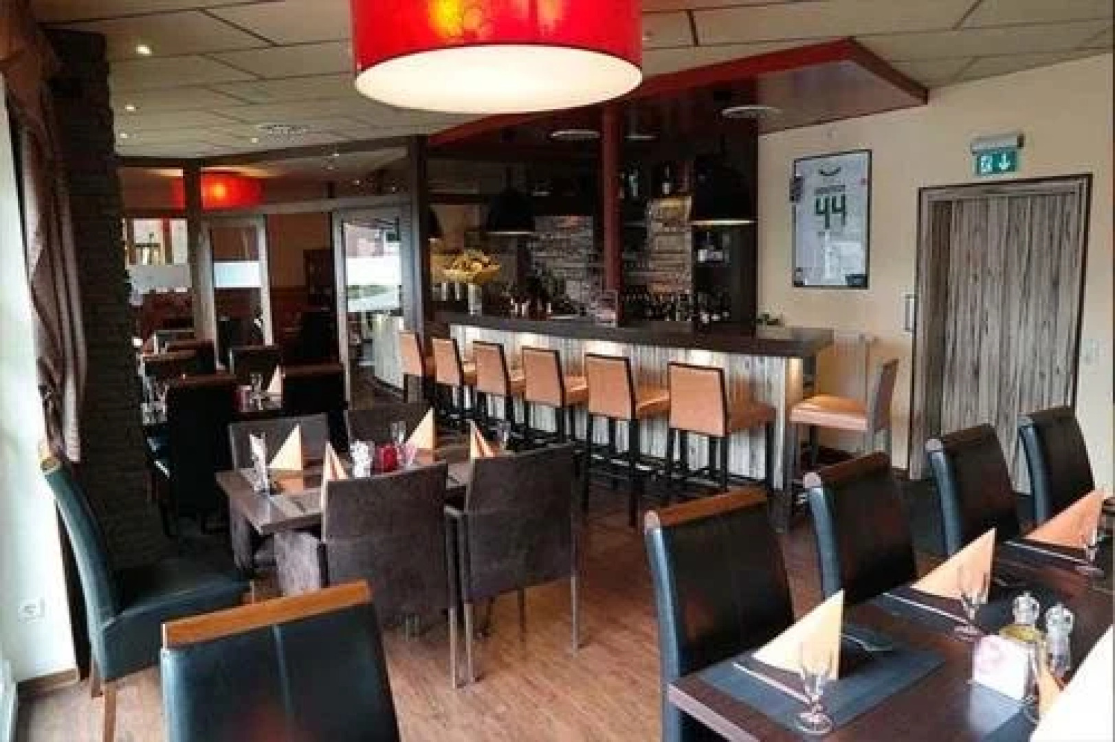 Hotel Zum Hollengrund