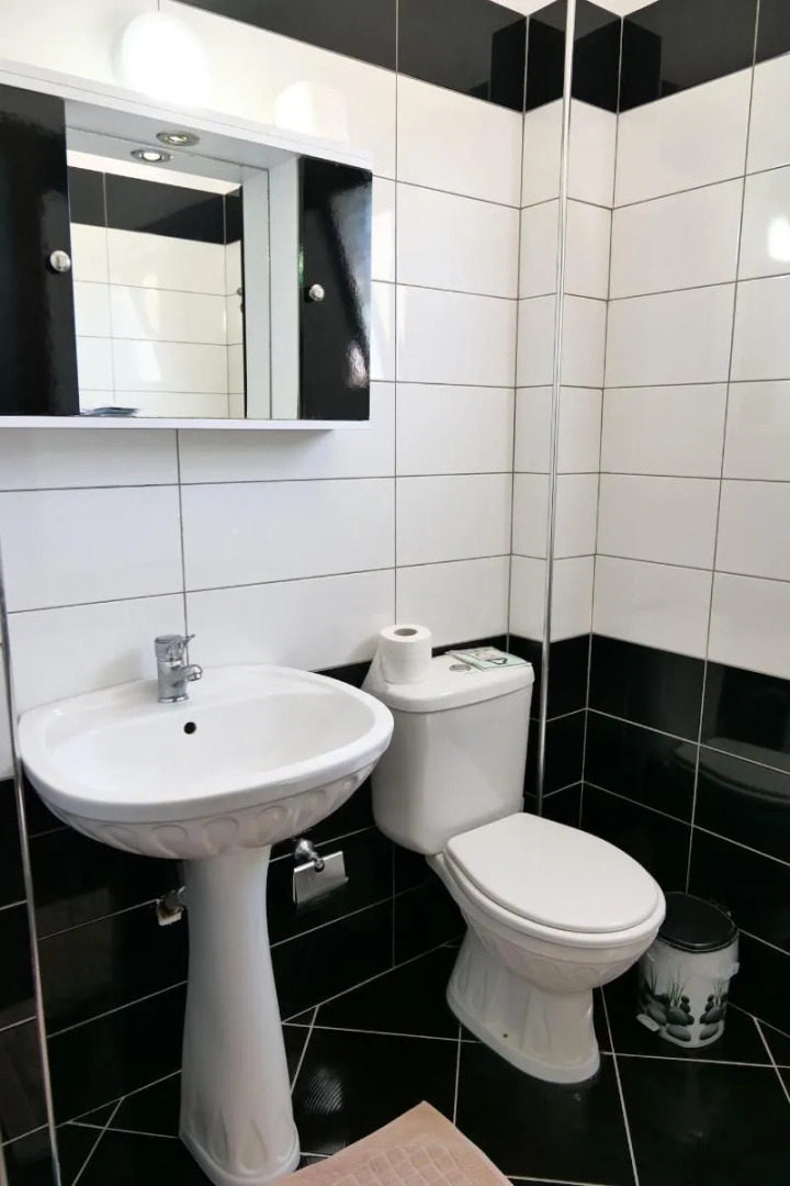 Hotel Vila Park Bujari Ksamil