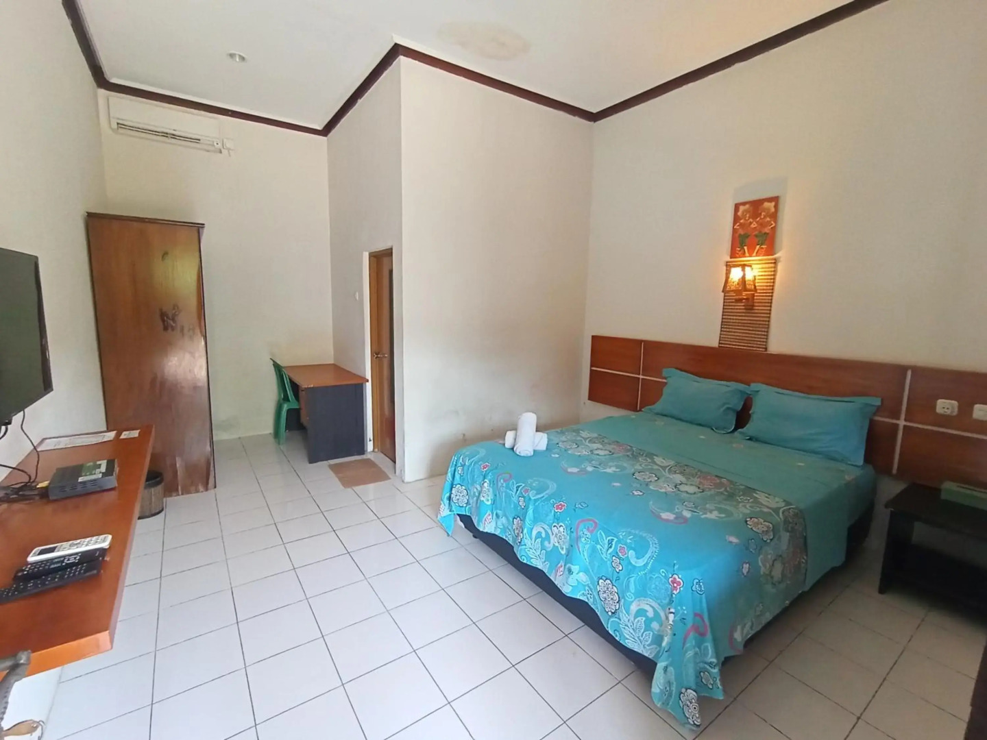 OYO 798 Yokima Beach Hotel