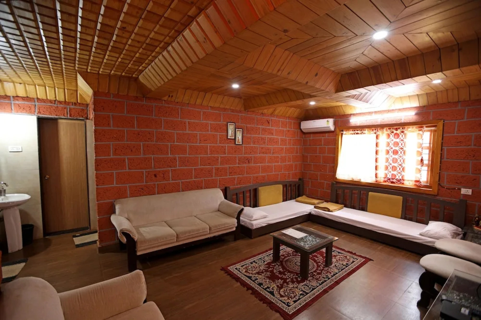 Nirvana Eco & Agro Resort