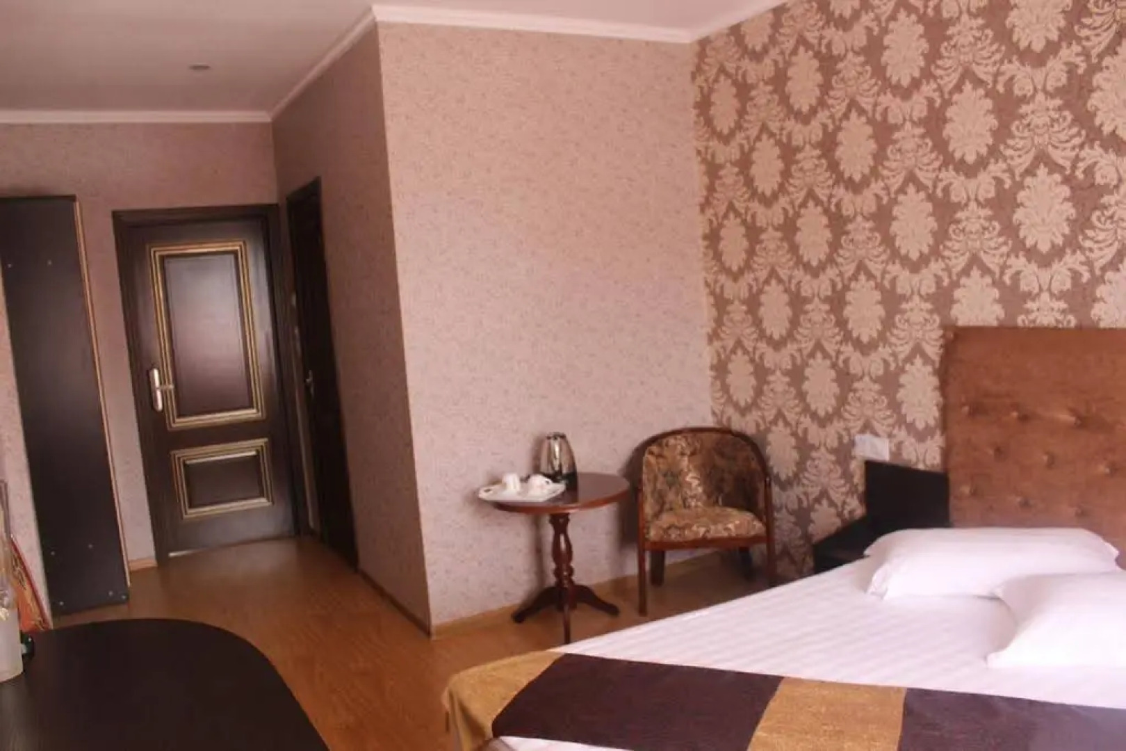 Гостиница Самарканд