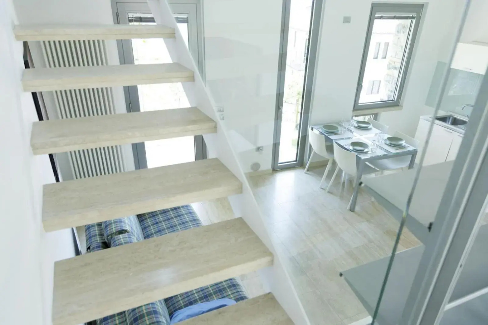 Hotel Ristorante Miranda