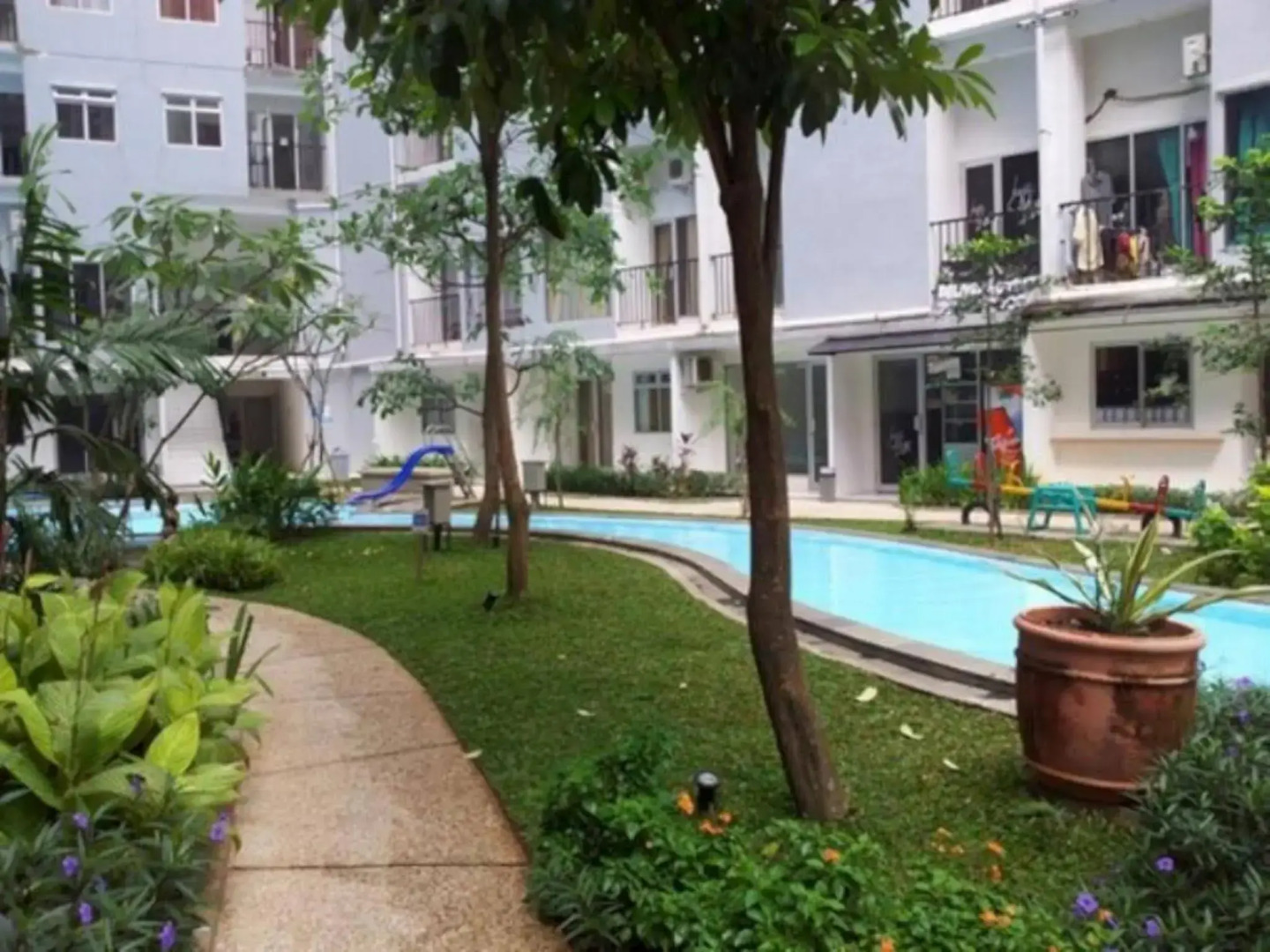 Sahid Mutiara Karawaci