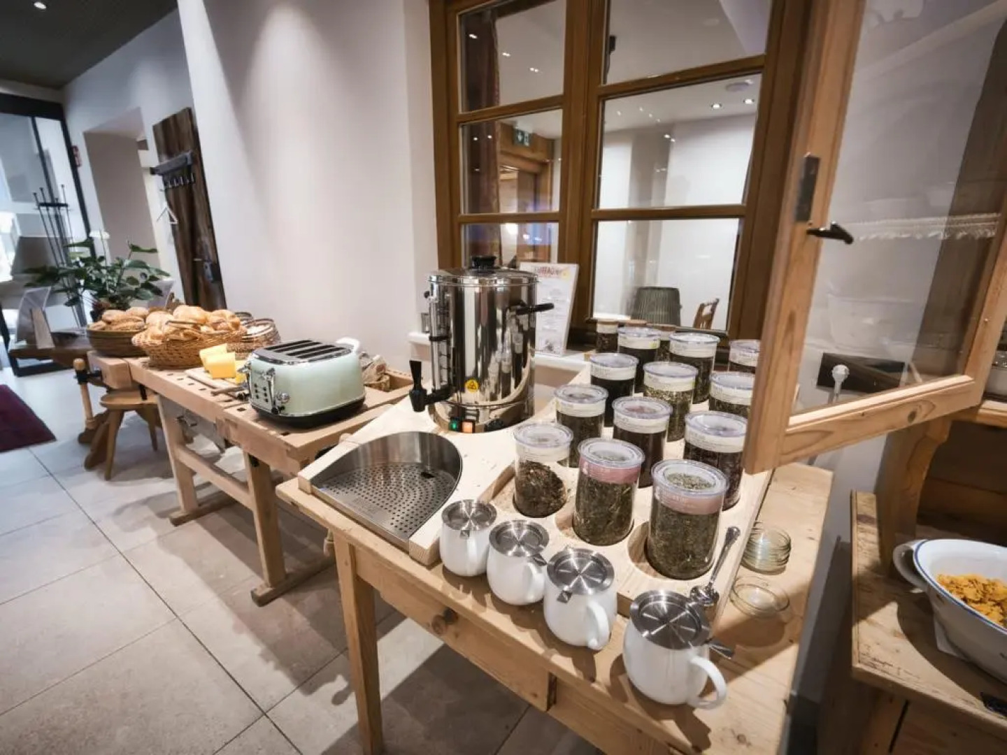 Hotel die Arlbergerin - Adults Friendly