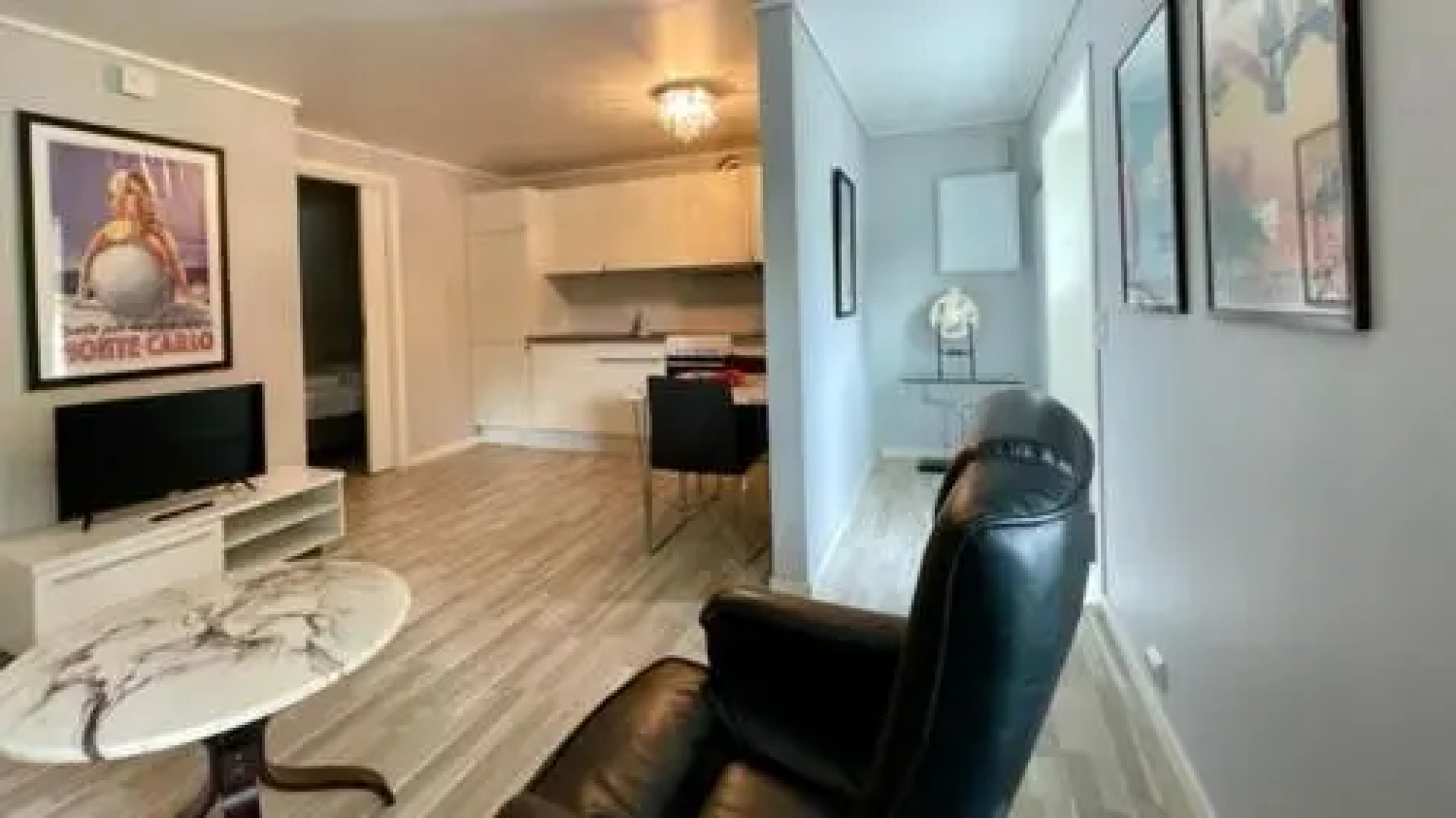 Ytterland Apartments