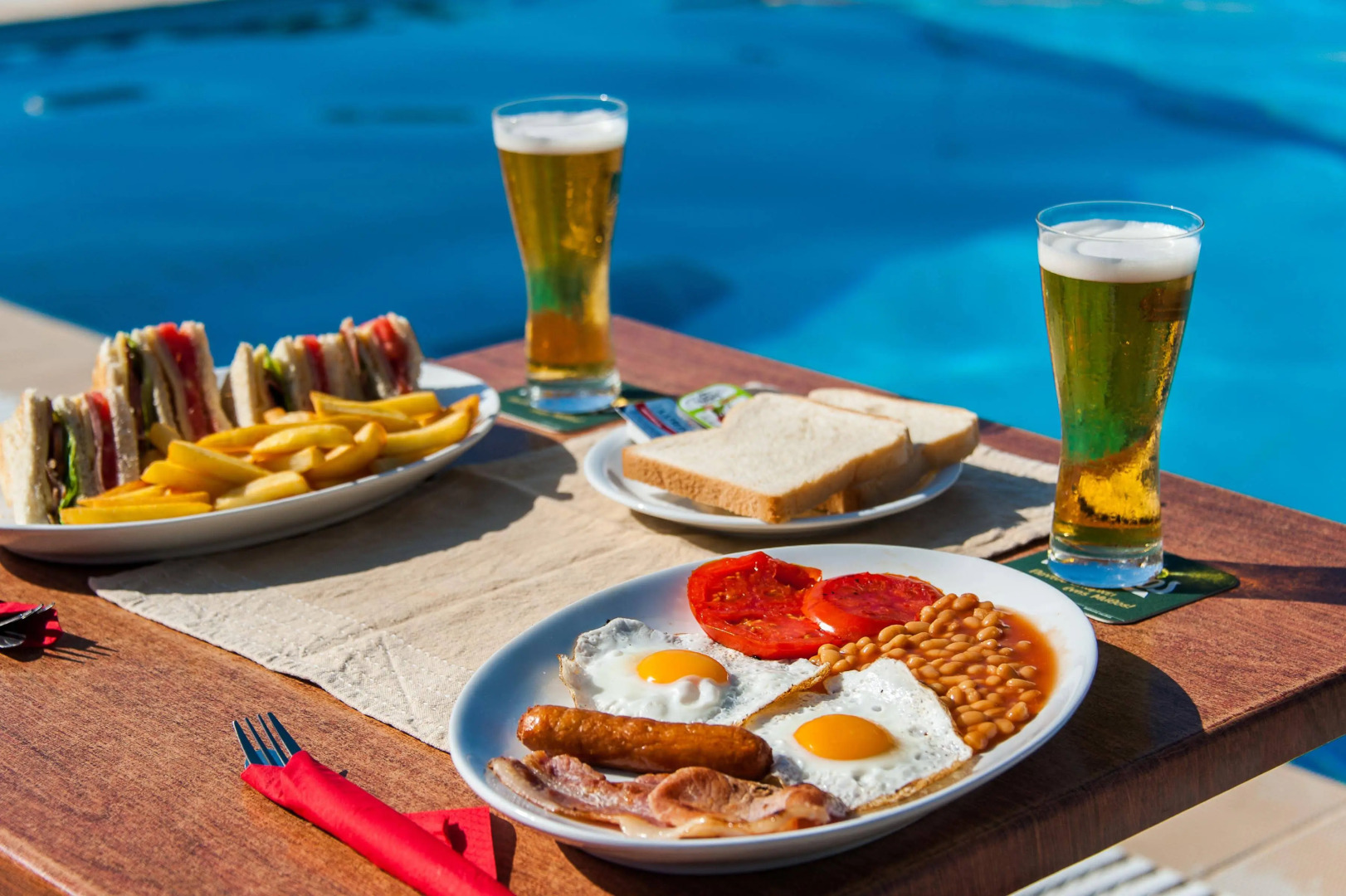 Zante Nest Studios & Apartments