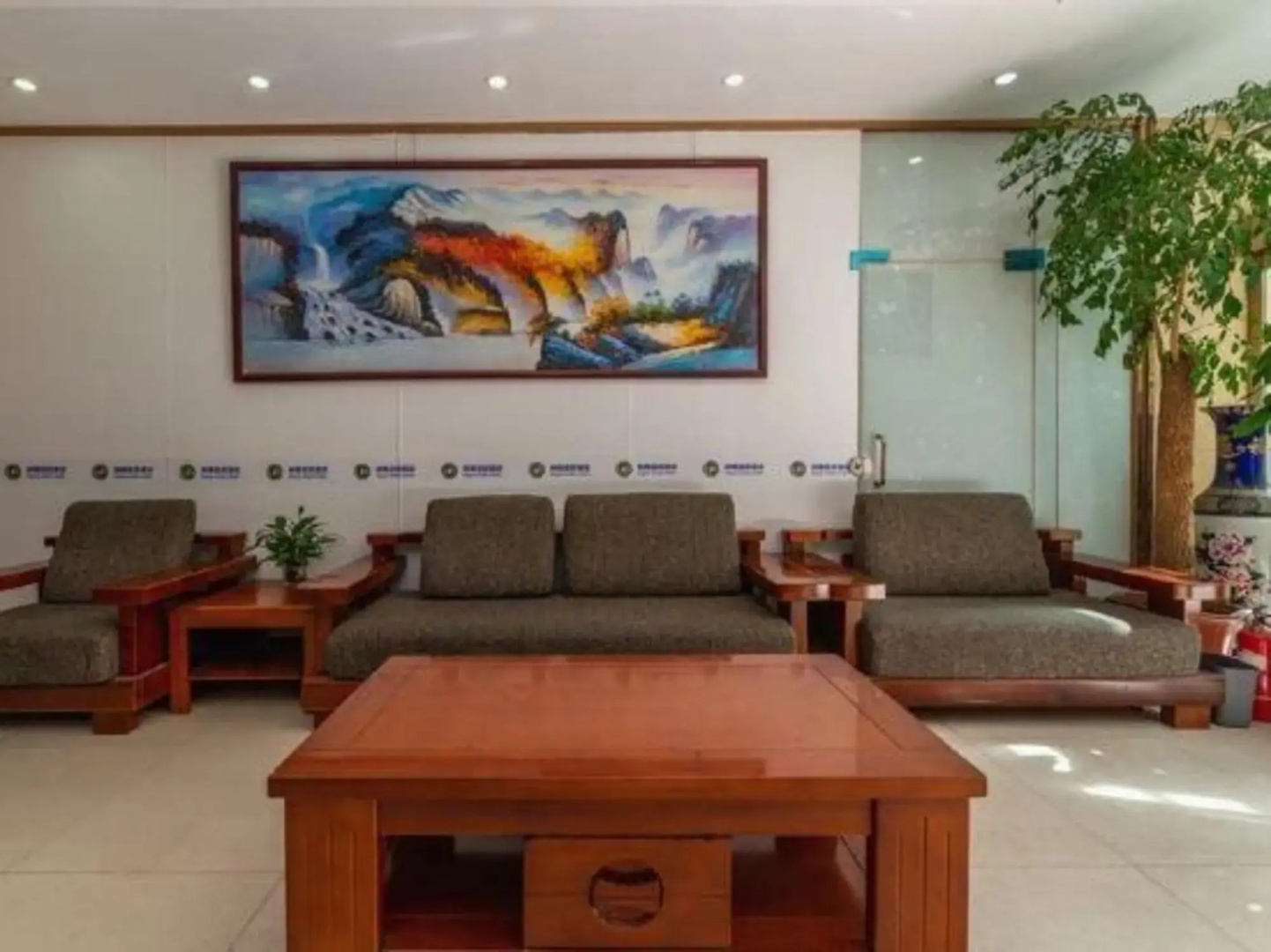 Zhumadian Wanhao Hotel