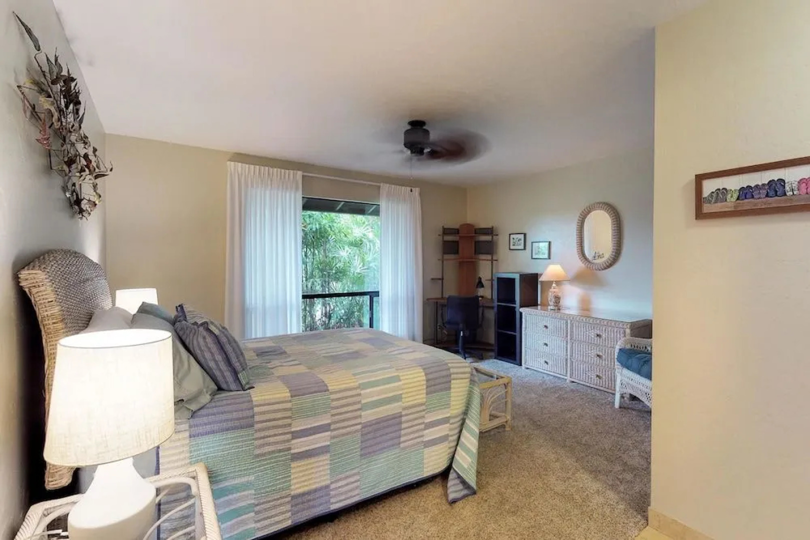 Kaanapali Plantation Condominiums