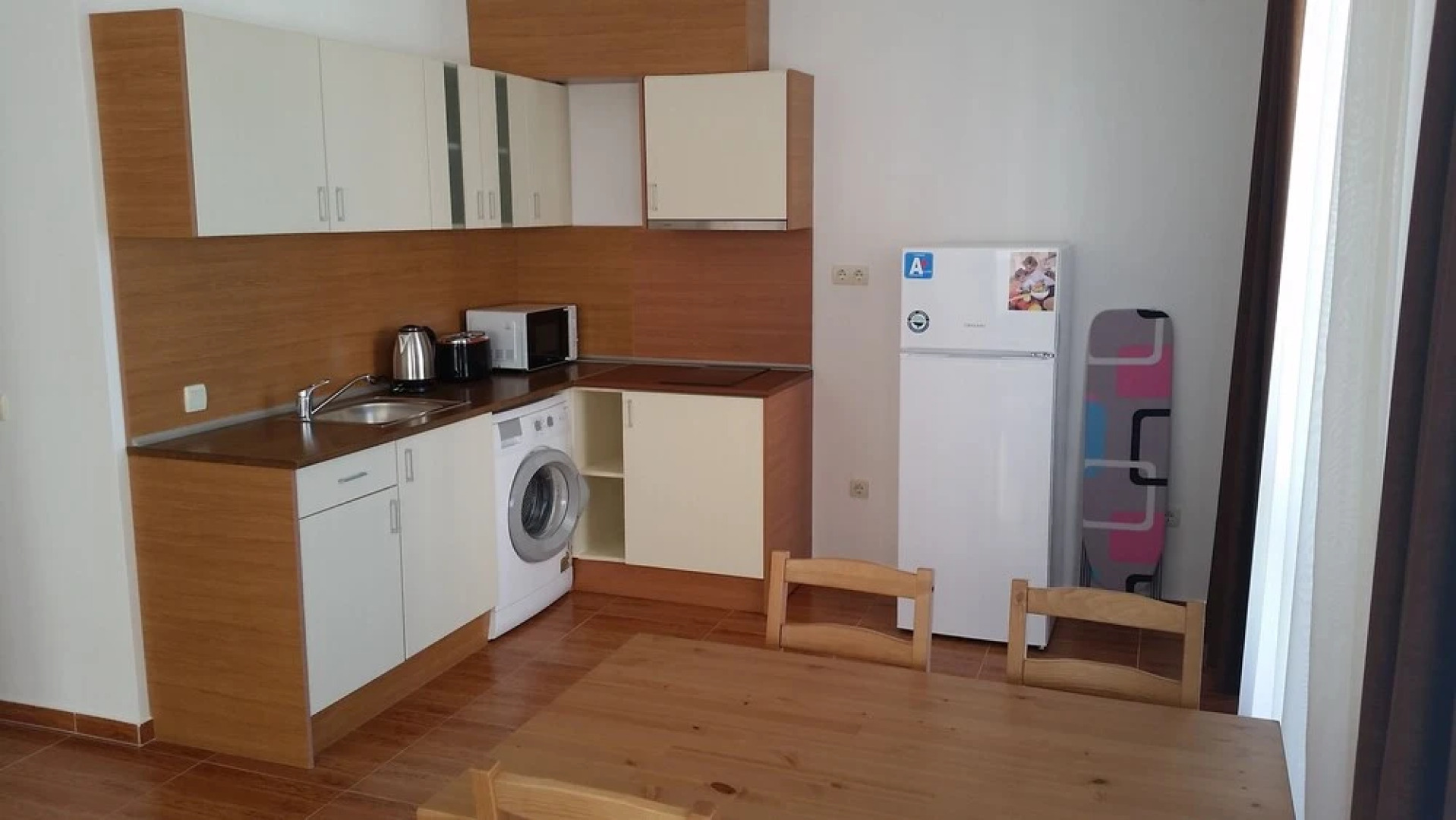 HPM Black Sea Princess Apartments