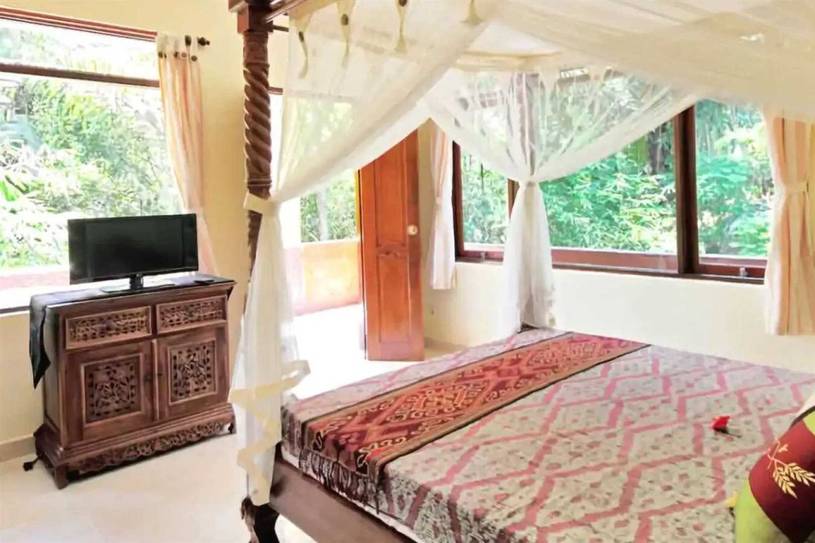 Bembengan Ubud Cottage