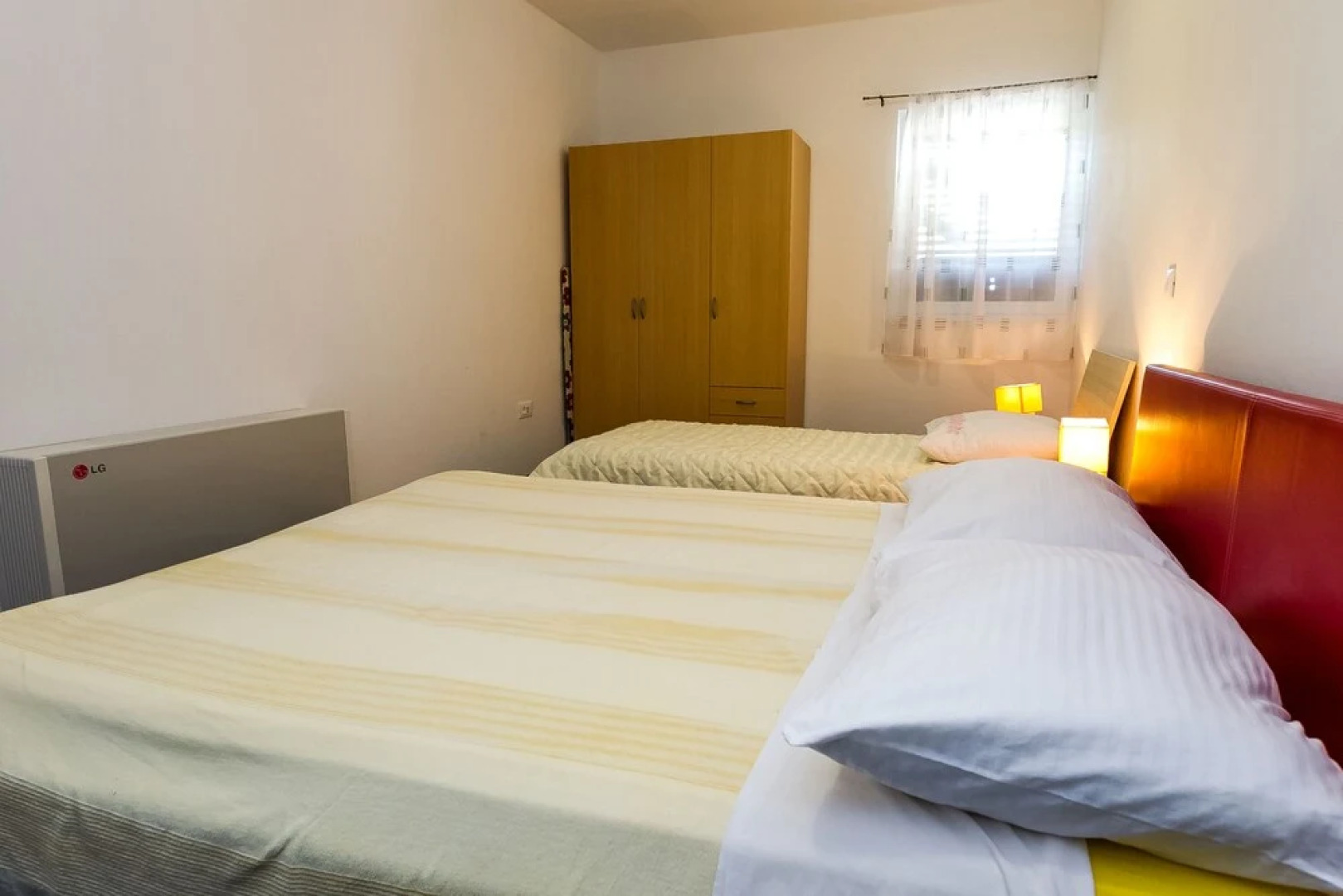 Aparthotel Mediteran