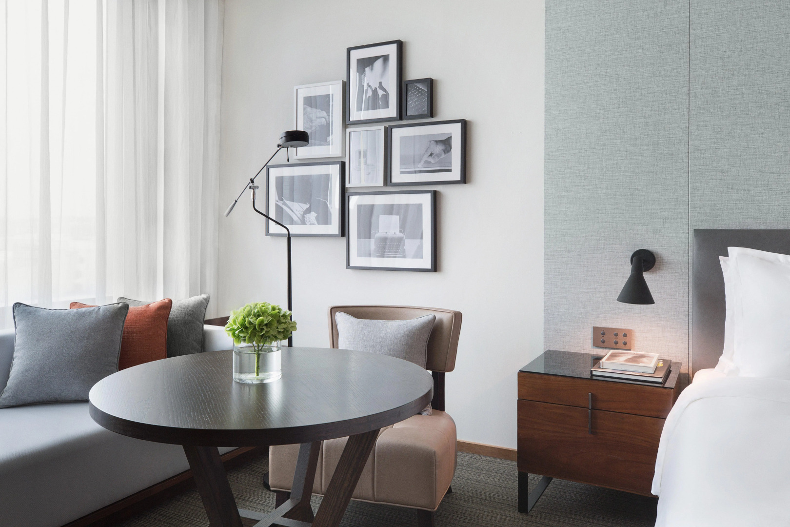 Episode Hsinchu, Jdv By Hyatt