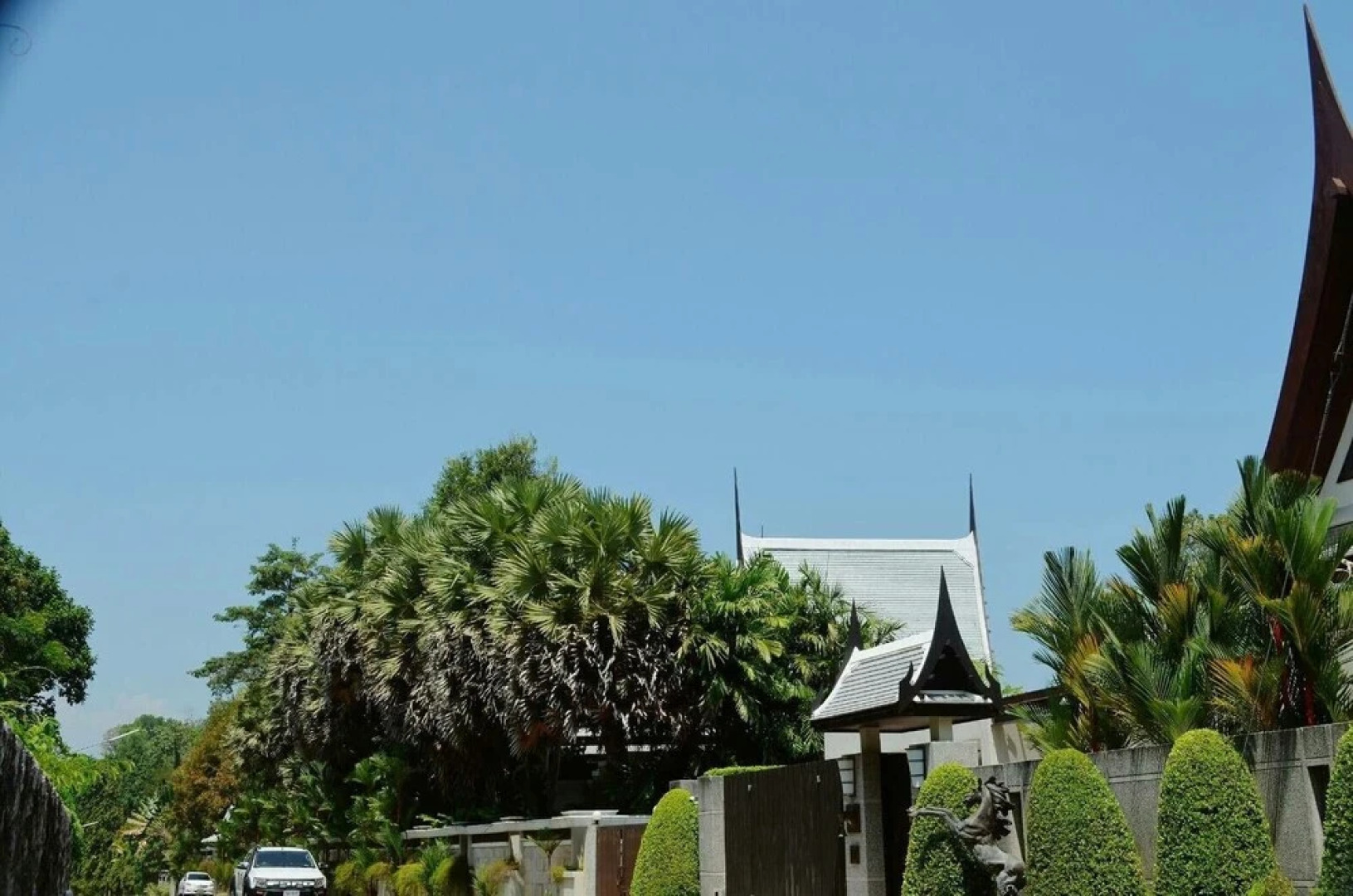 Tananza Pool Villa Siray Phuket