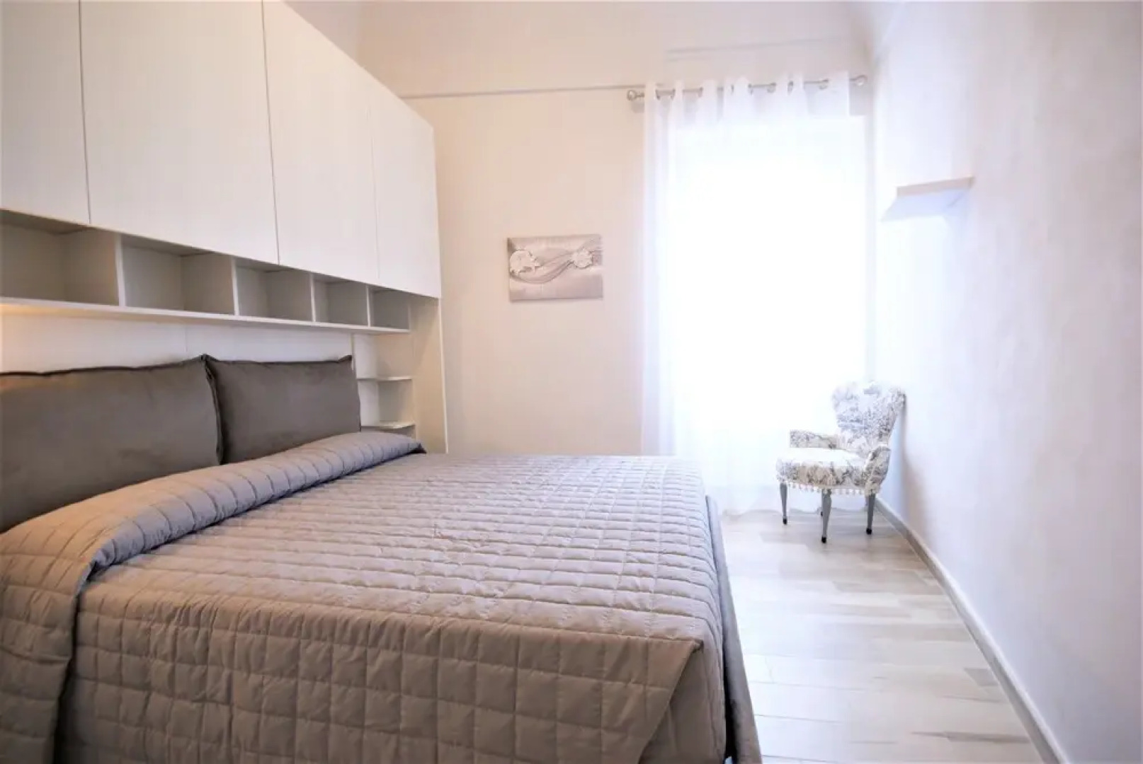 Casa di Luigi ed Ernestina