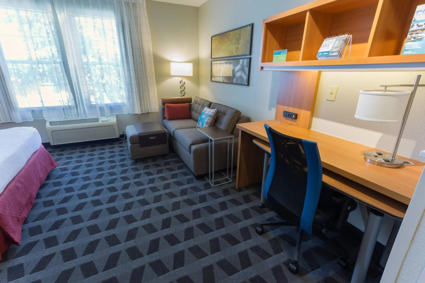 TownePlace Suites by Marriott Sunnyvale Silicon Valley