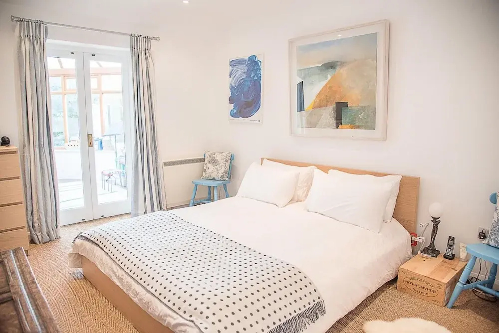 Honey Bee House, Orford