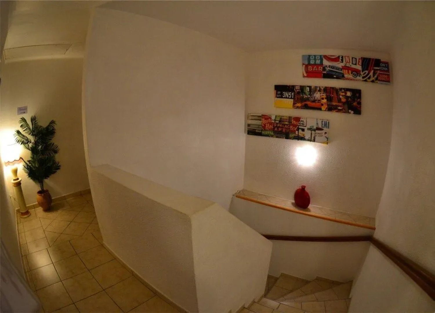 Le Porto Appart'Hotel