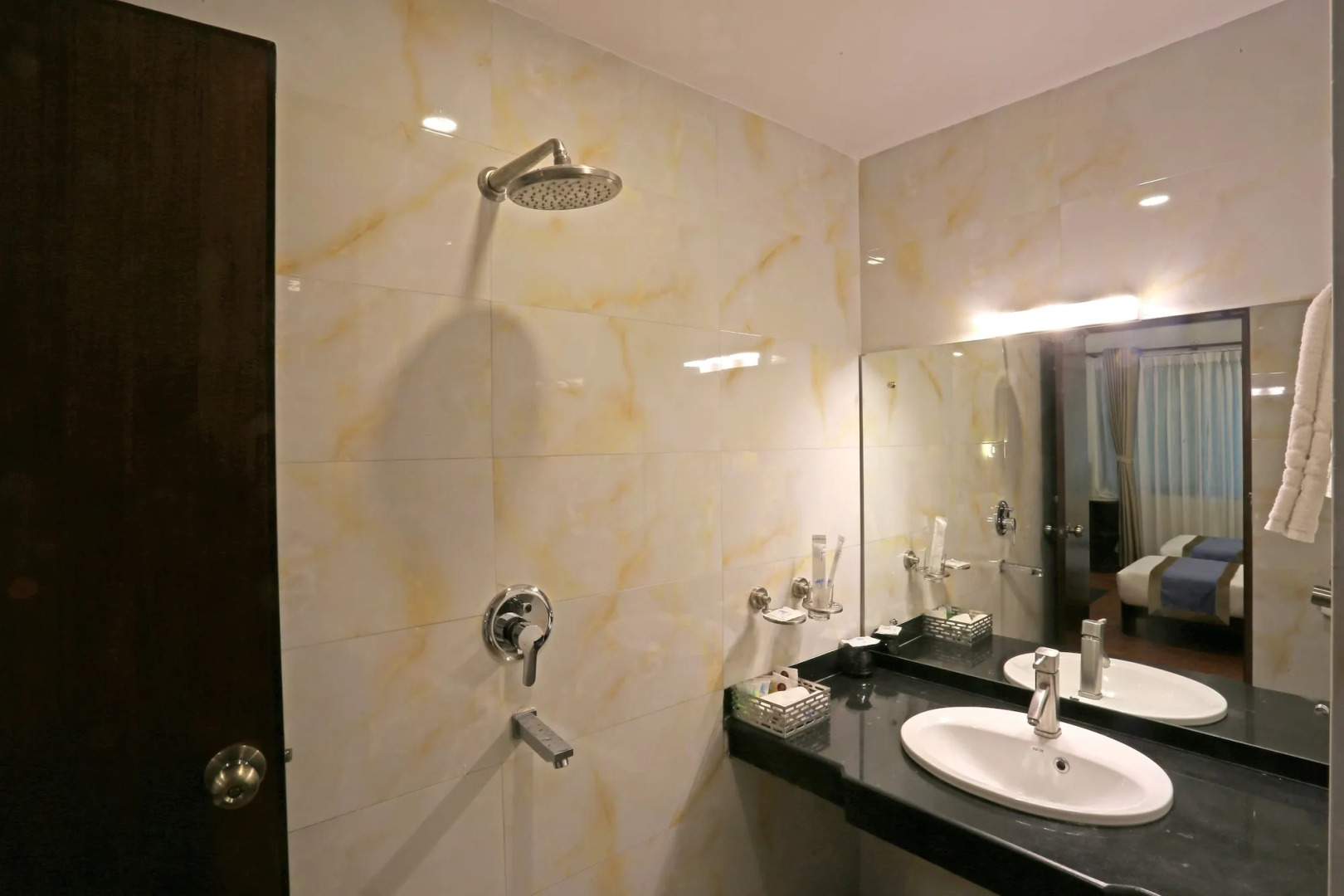 Dahlia Boutique Hotel