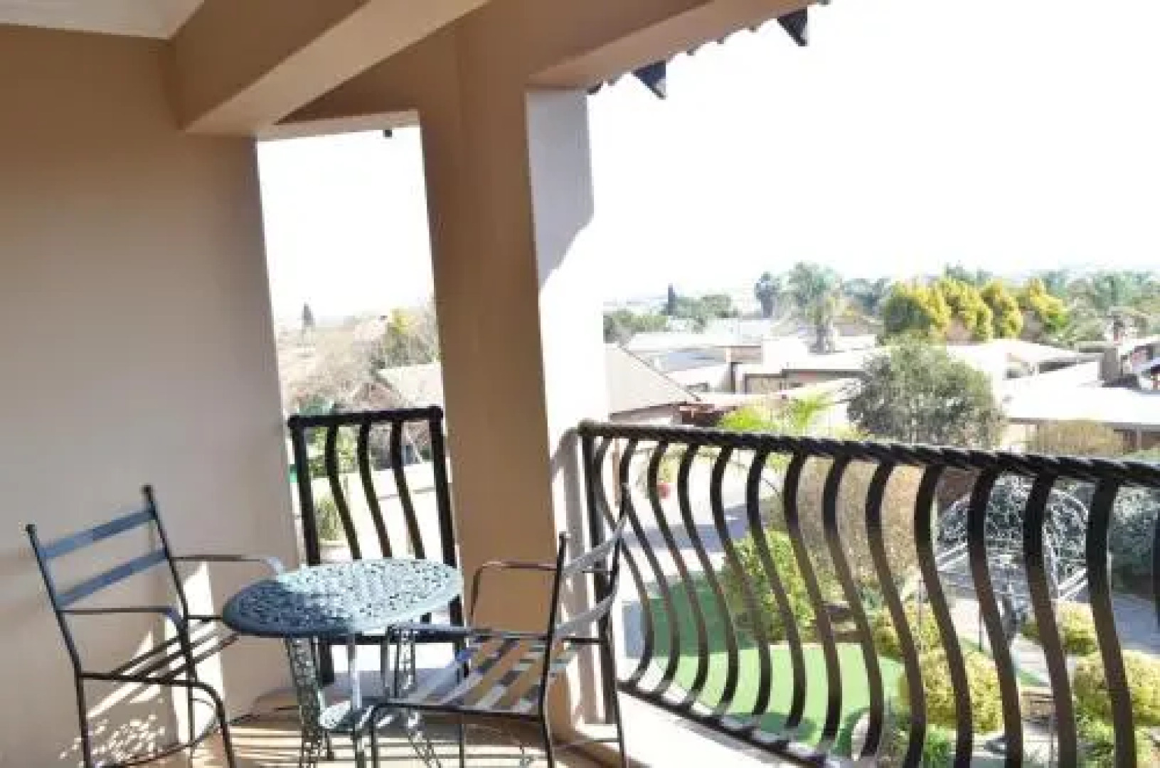 The Orion Guest House