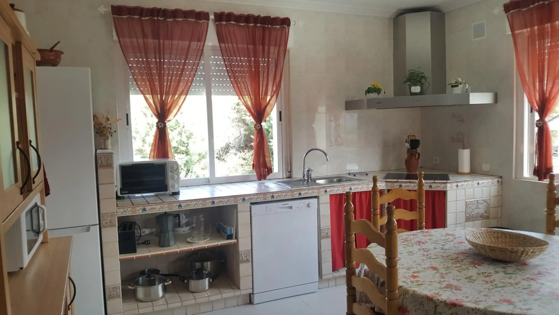 El Jardín de Alameda