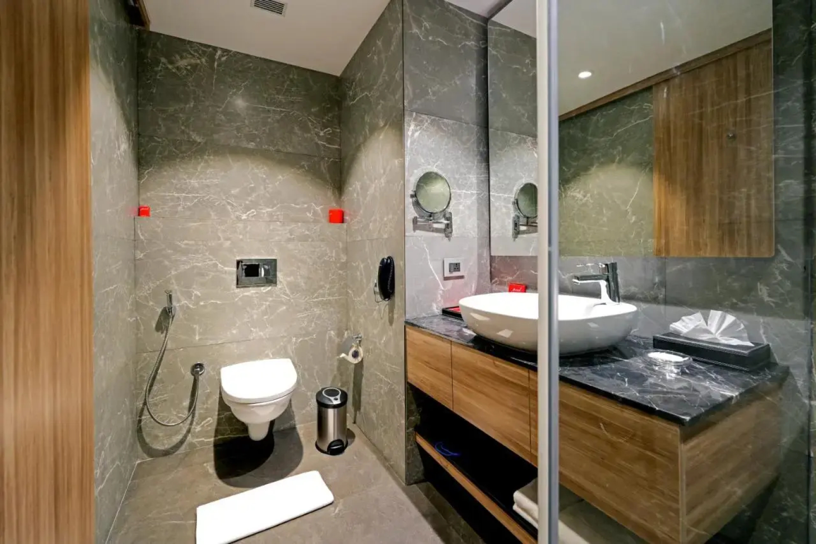 Grand Vijayawada by GRT hotels