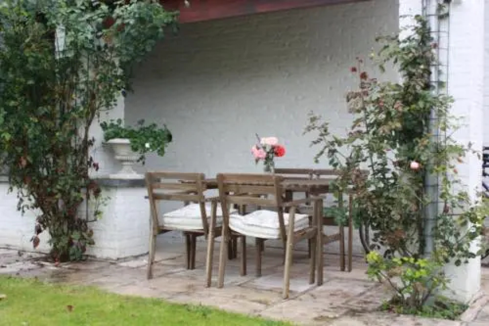 Studio Apartment Alba