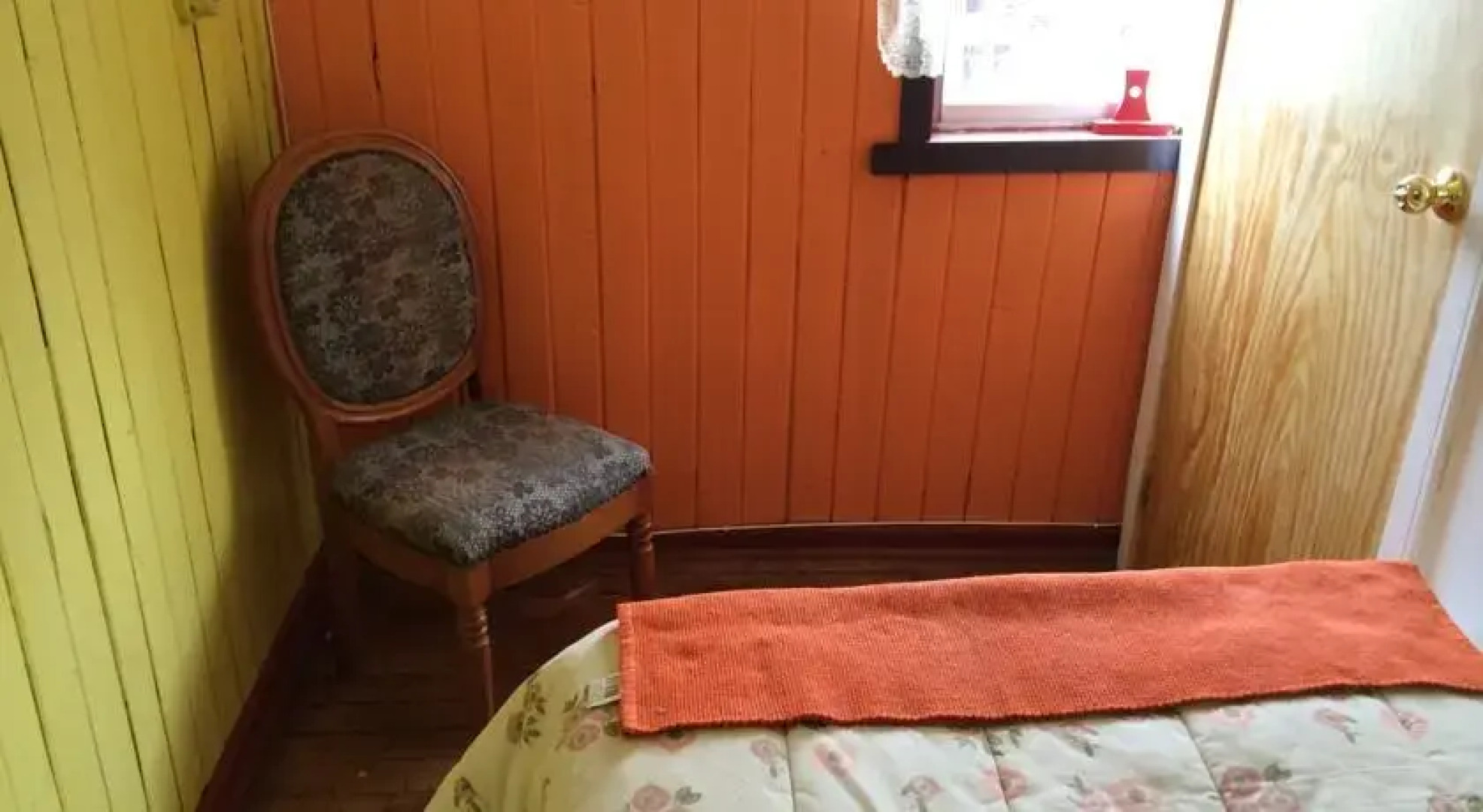 Hospedaje Curacautin