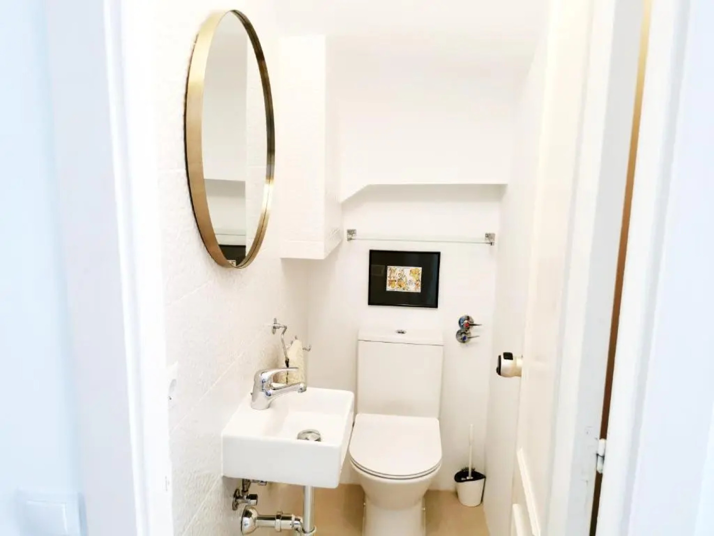 Casa Adosada Bel Andalus