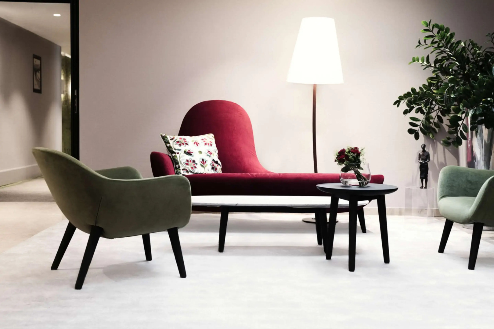 Steigenberger Hotel & Spa Krems