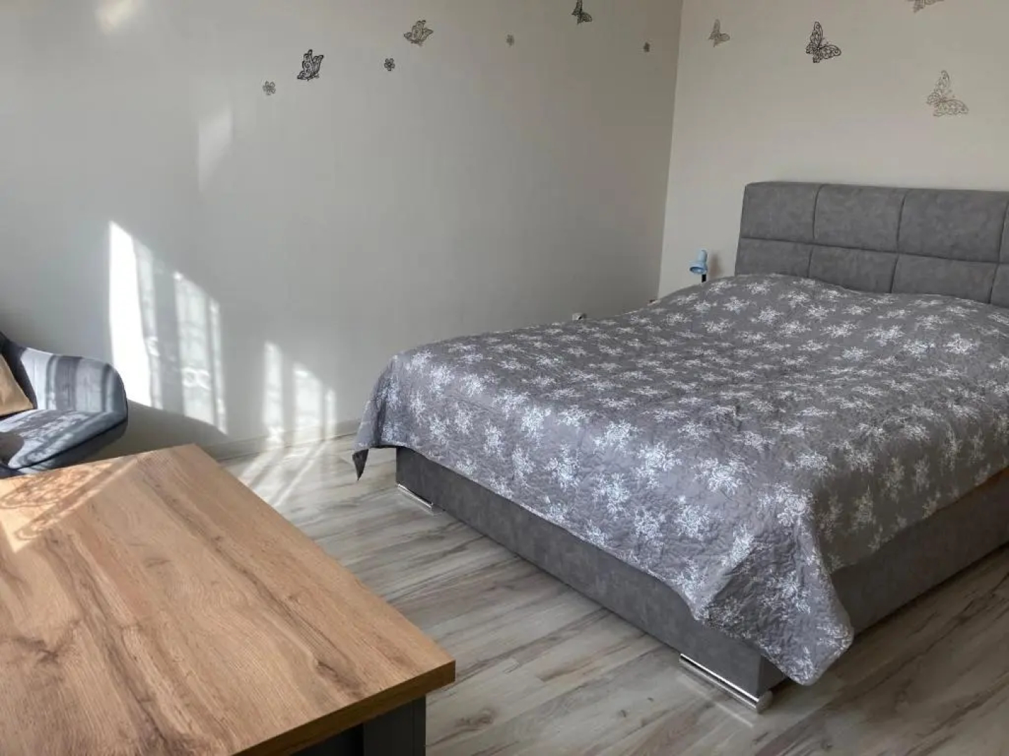 Kristaly Apartman