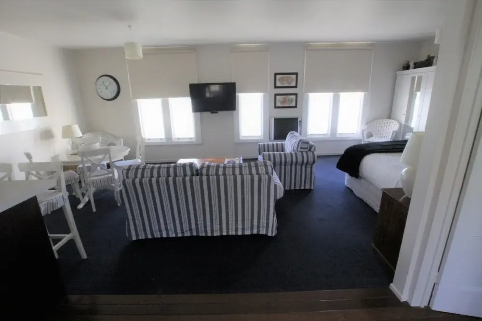 Mangonui Waterfront Apartment Motels