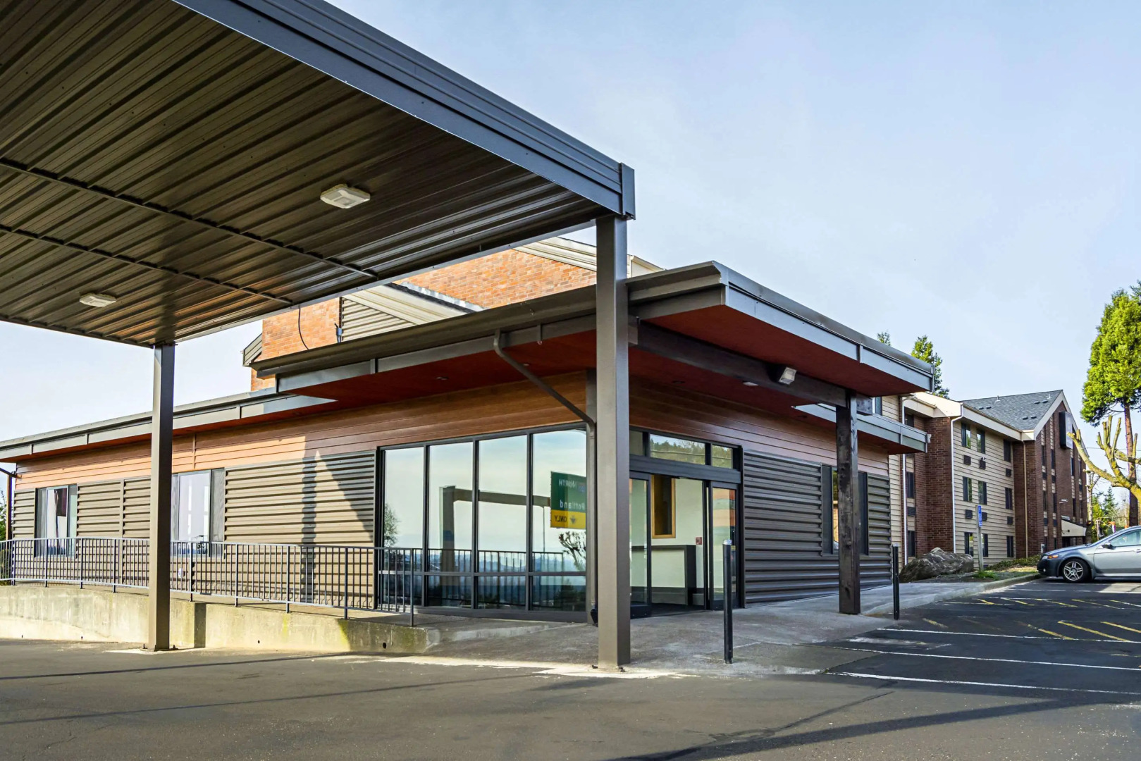 Quality Inn & Suites Clackamas – Portland