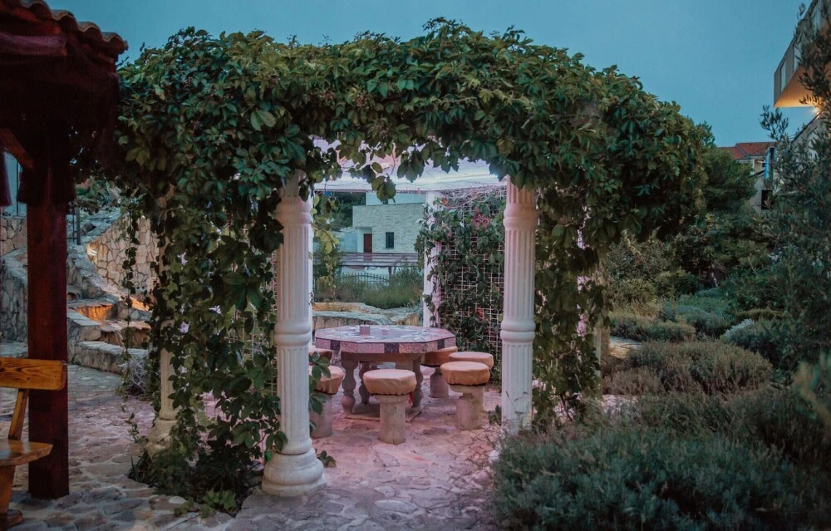 Stunning Apartment in Drage With Sauna, Wifi and 1 Bedrooms