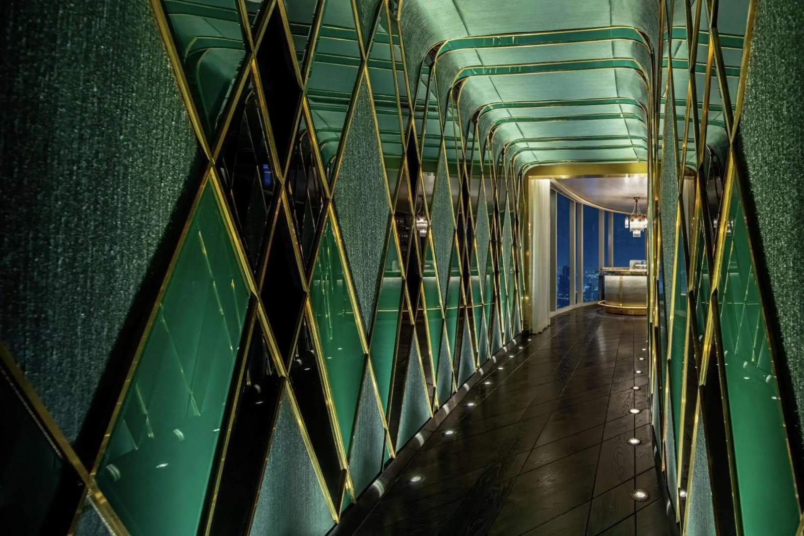Waldorf Astoria Bangkok