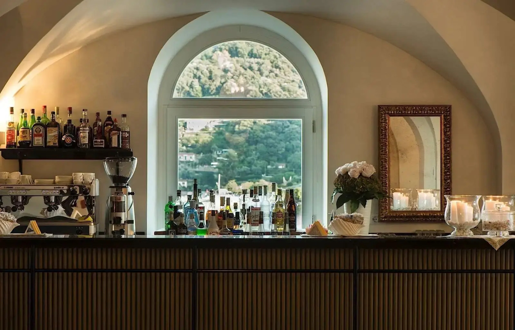 Grand Hotel Portovenere