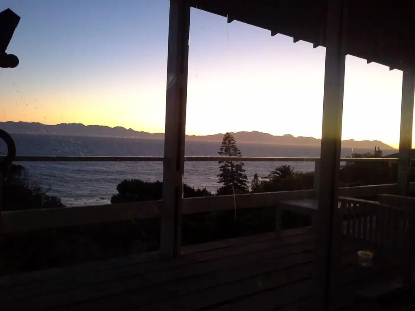 Seabreeze Luxury Two Bedroom Penthouse