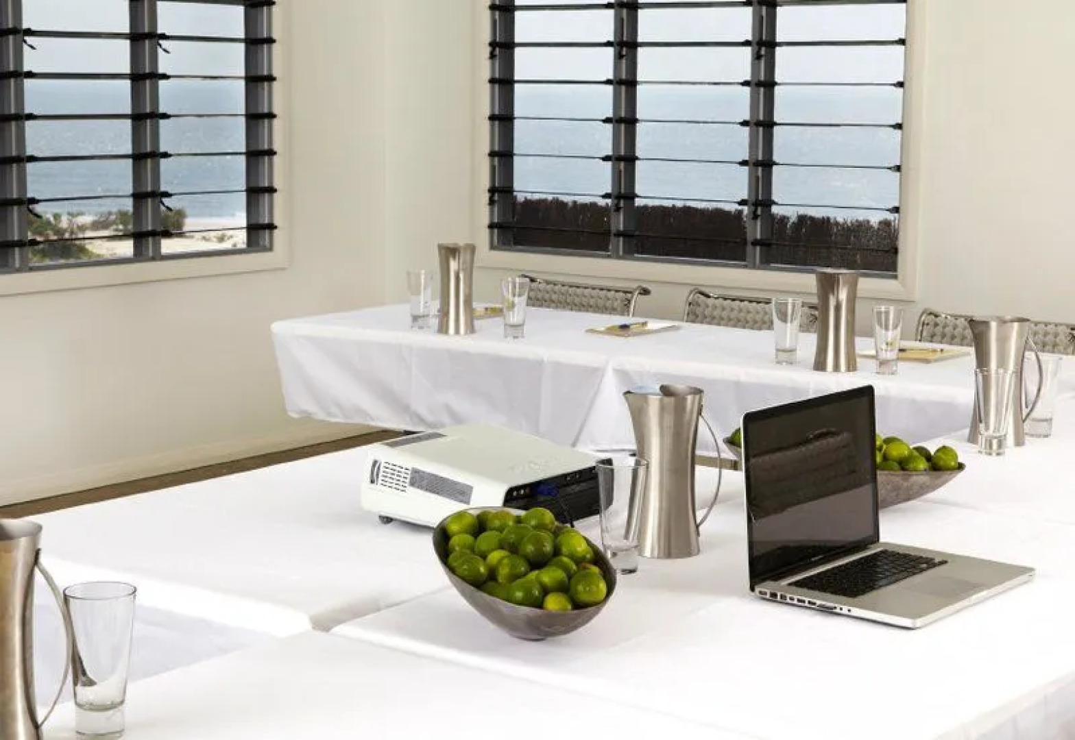 Berkeley River Lodge