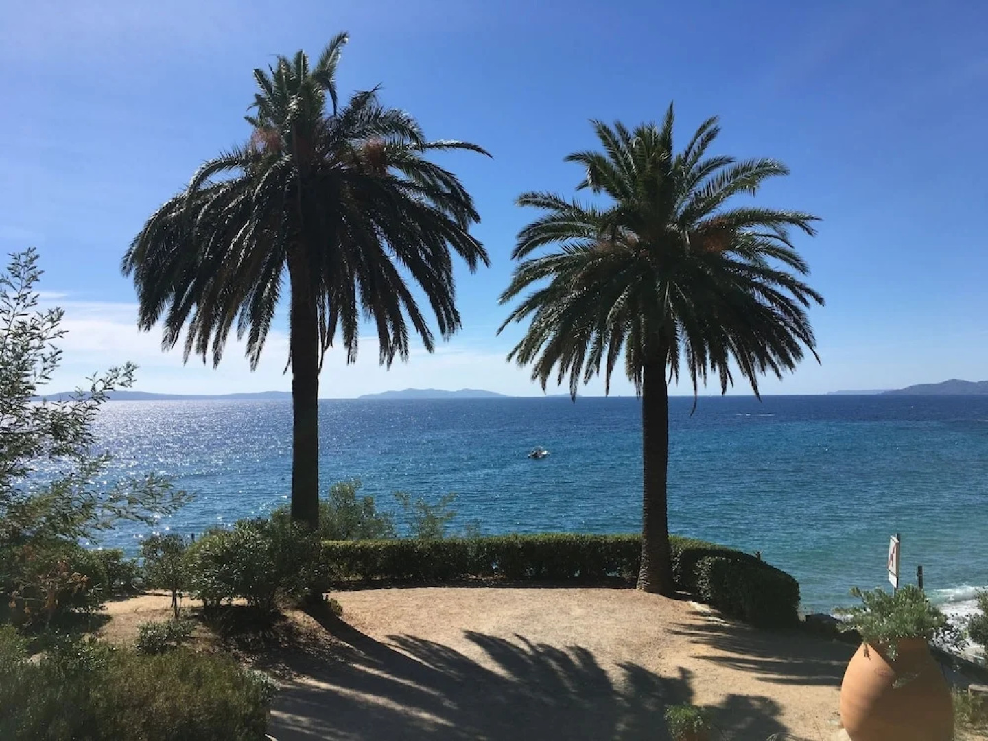 Villa Fontane Provence