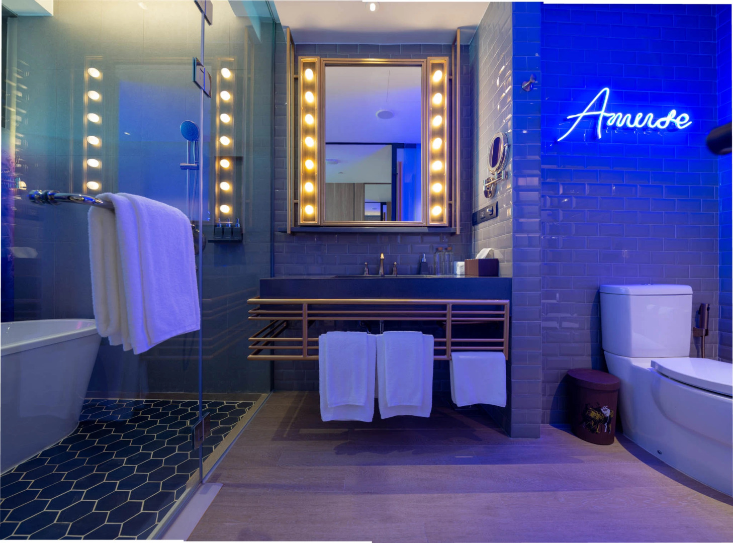 Отель Indigo Phuket Patong by IHG