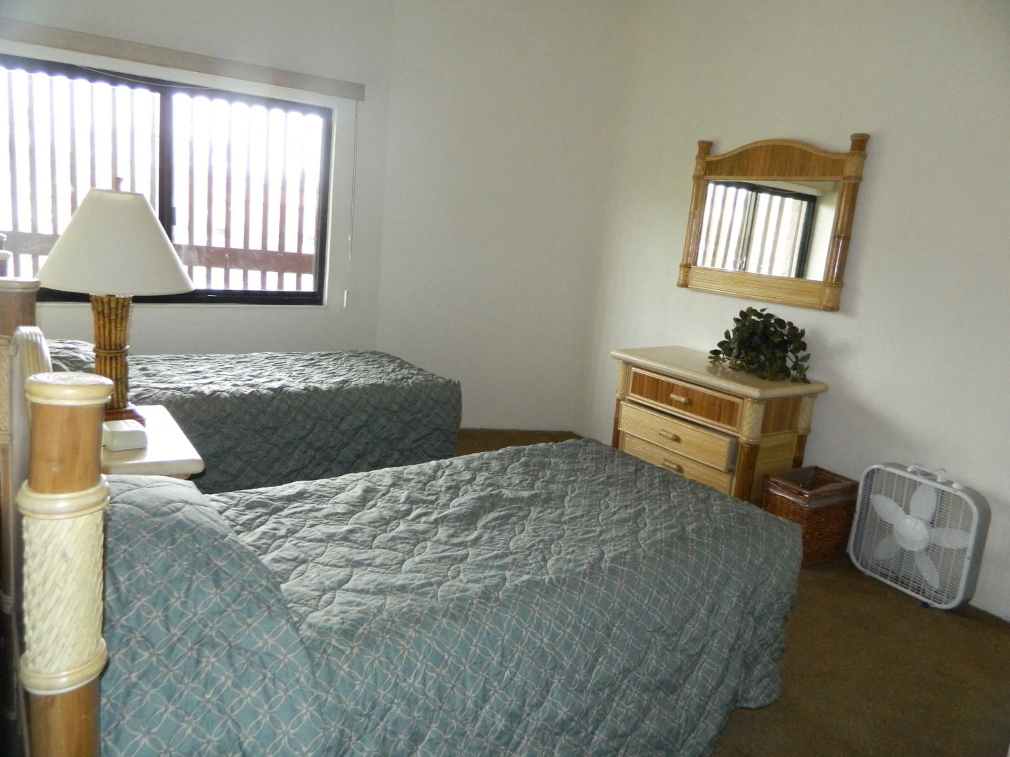 Hono Koa Vacation Club