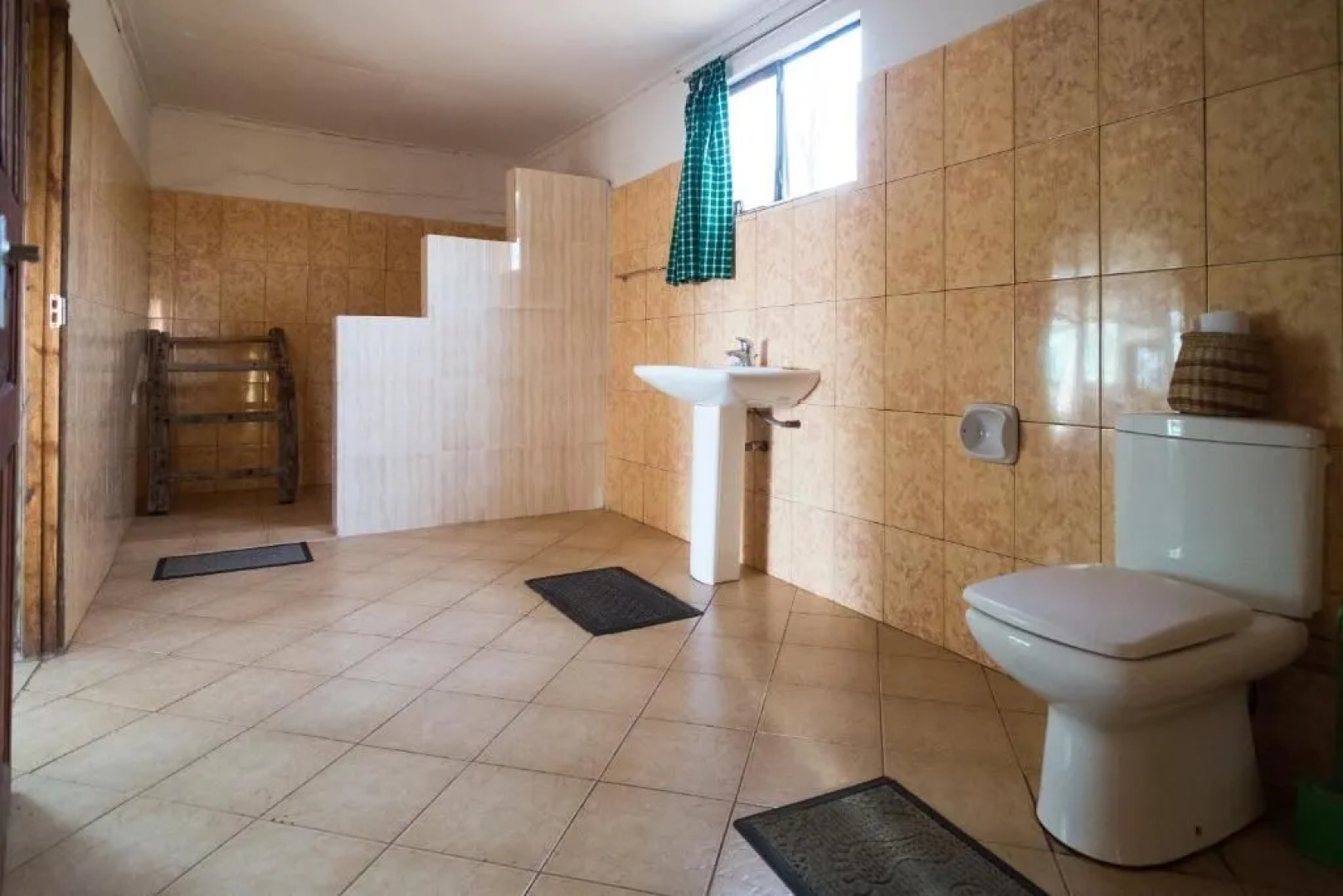 Ngorongoro Wild Camps