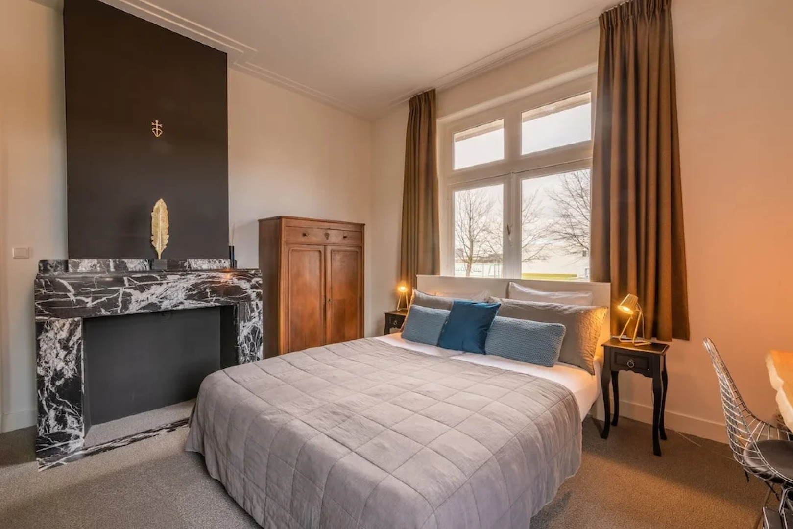 Boutique Hotel Het Scheepshuys