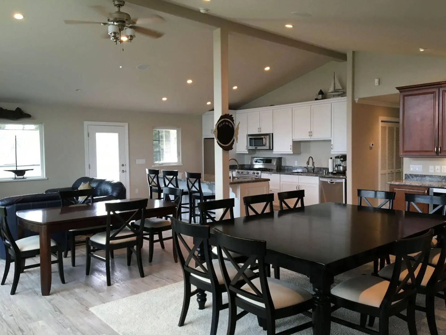 Alaska SeaScape Lodge