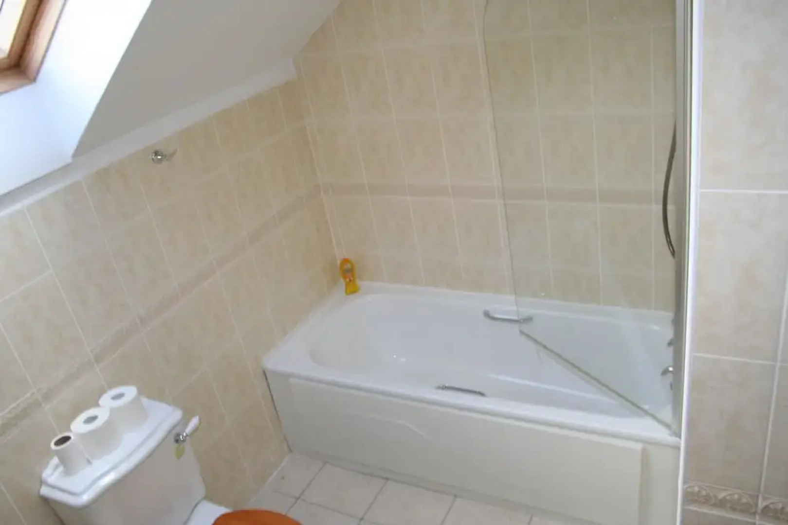 Lios Mór - 5 bed self catering house