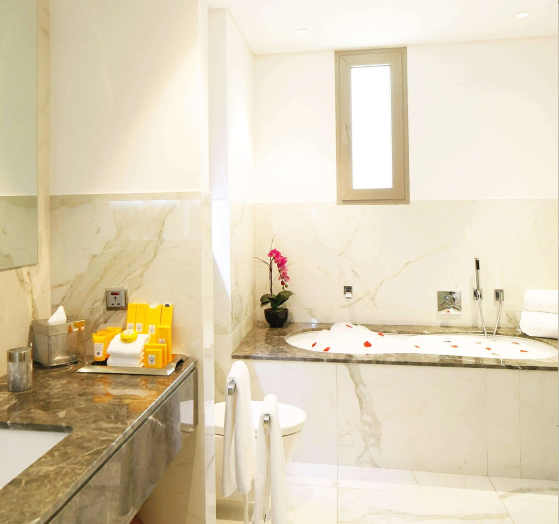 Vivienda Hotel Villas Granada