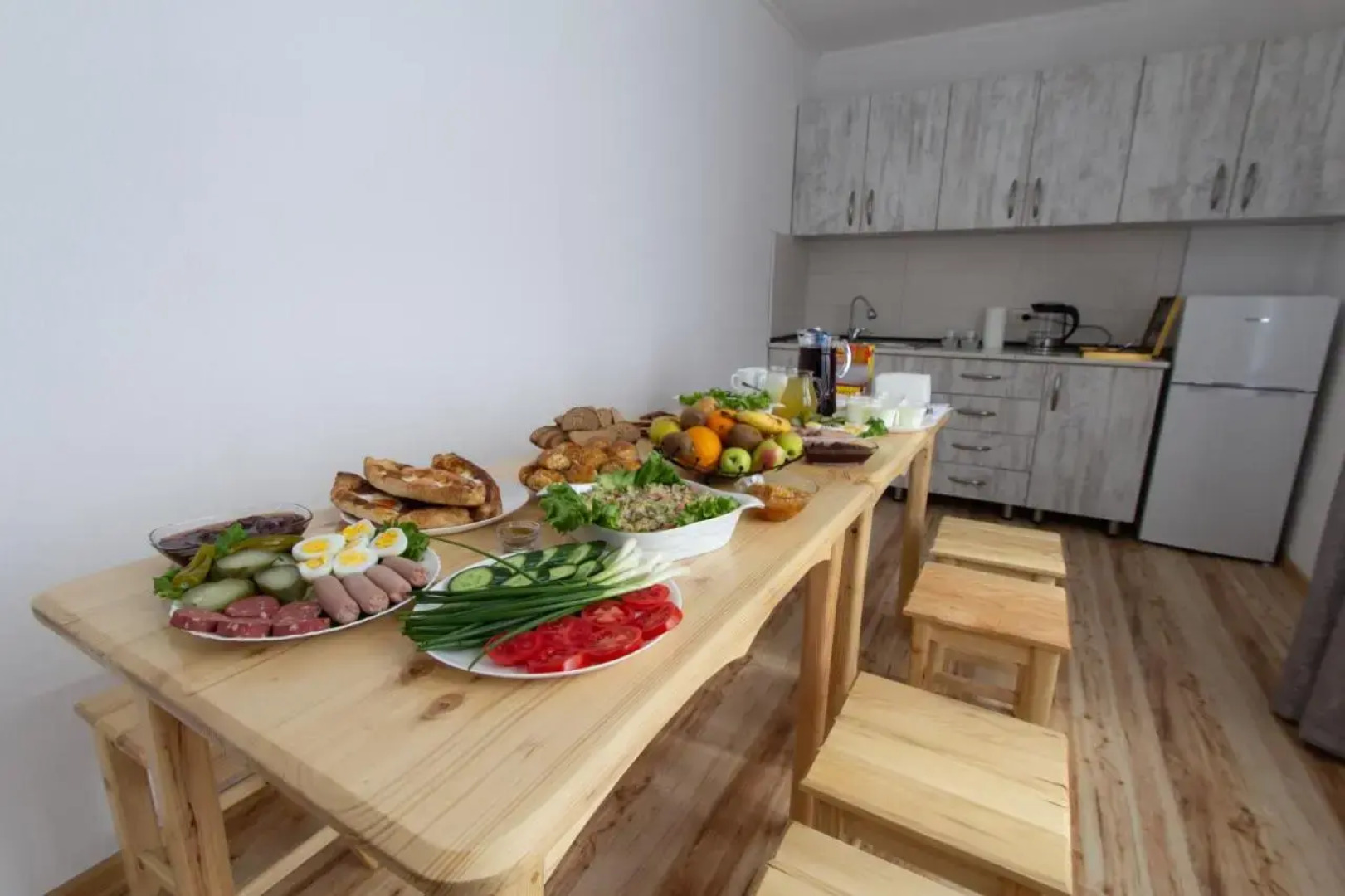 Beso Guledani Guesthouse